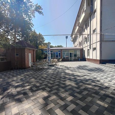 Grand Avenue Hotel Ташкент Экстерьер фото