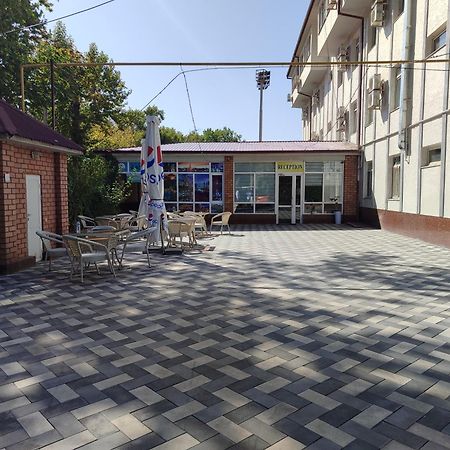 Grand Avenue Hotel Ташкент Экстерьер фото