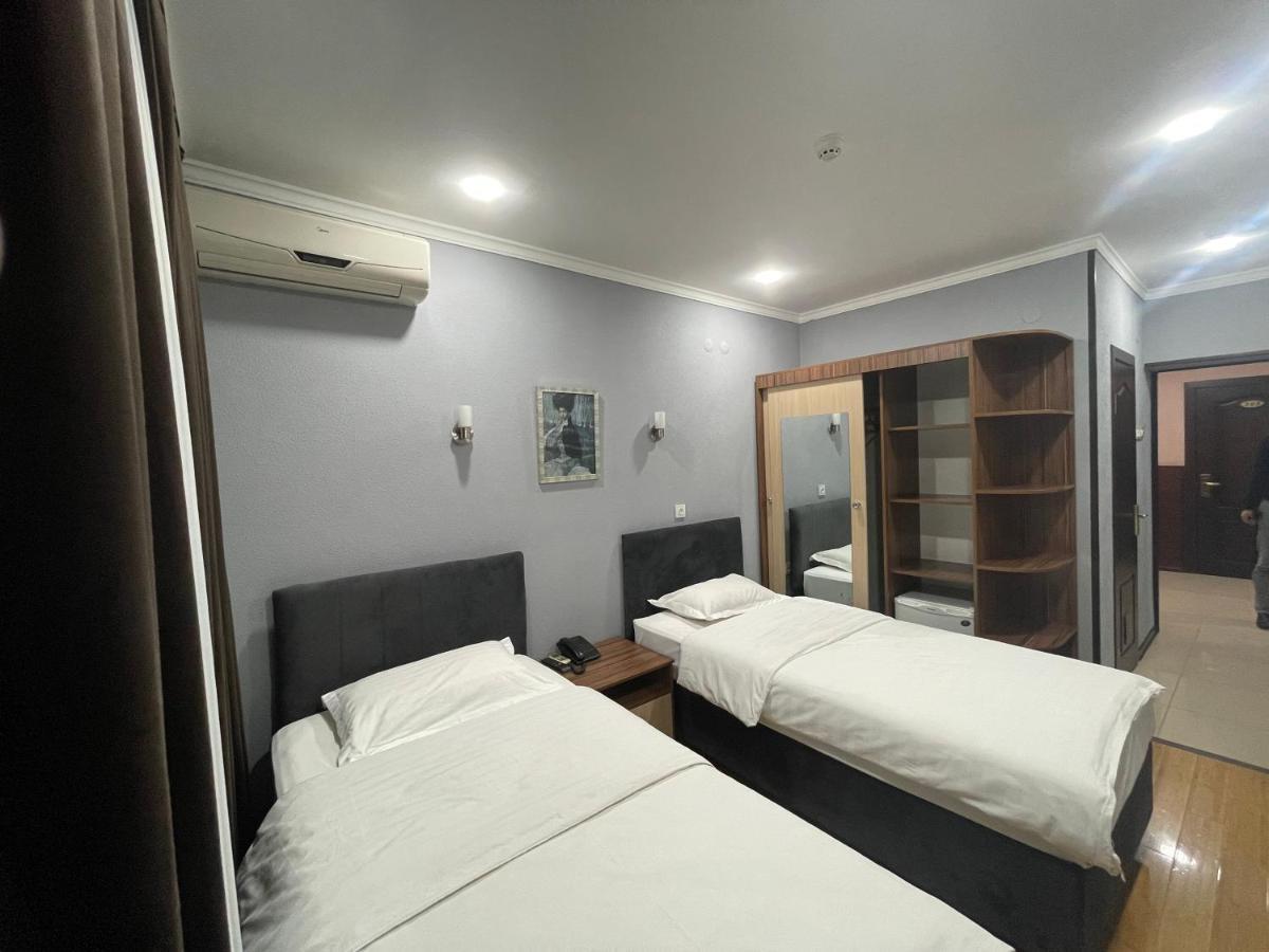 Grand Avenue Hotel Ташкент Экстерьер фото