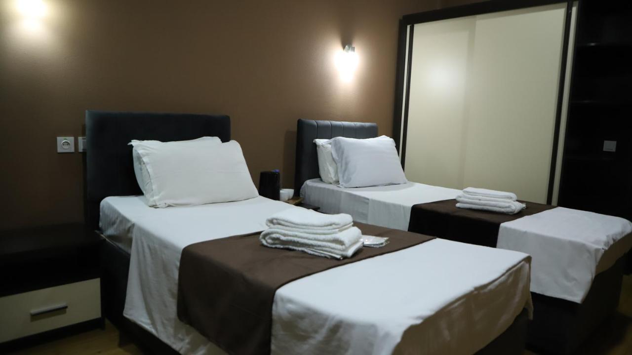 Grand Avenue Hotel Ташкент Экстерьер фото