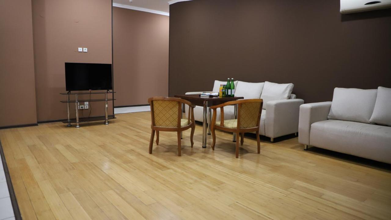 Grand Avenue Hotel Ташкент Экстерьер фото