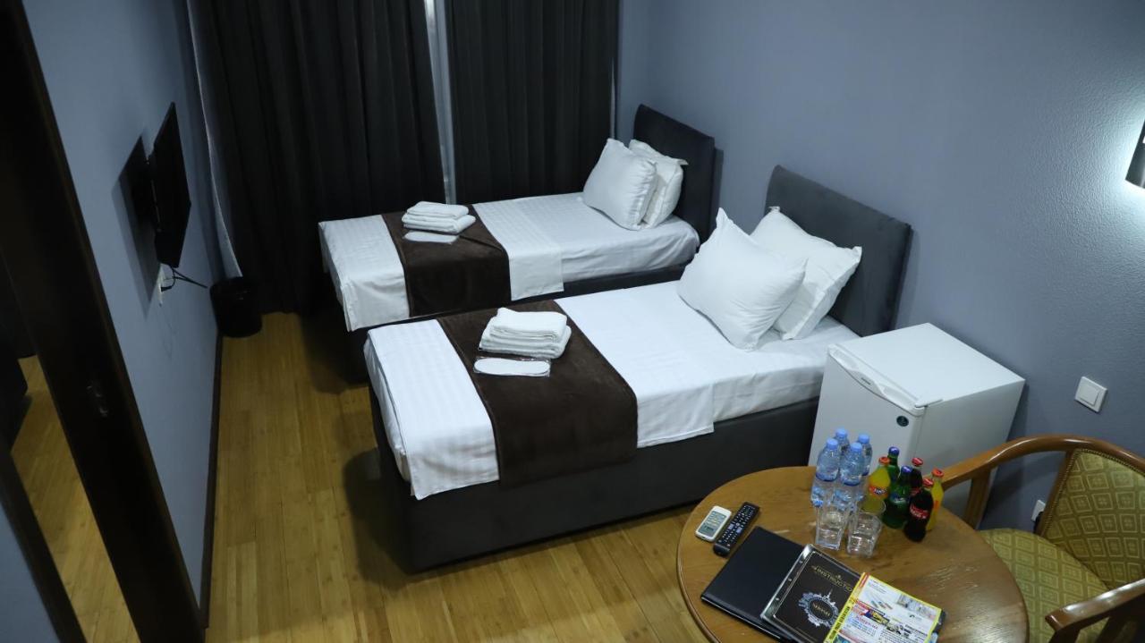 Grand Avenue Hotel Ташкент Экстерьер фото