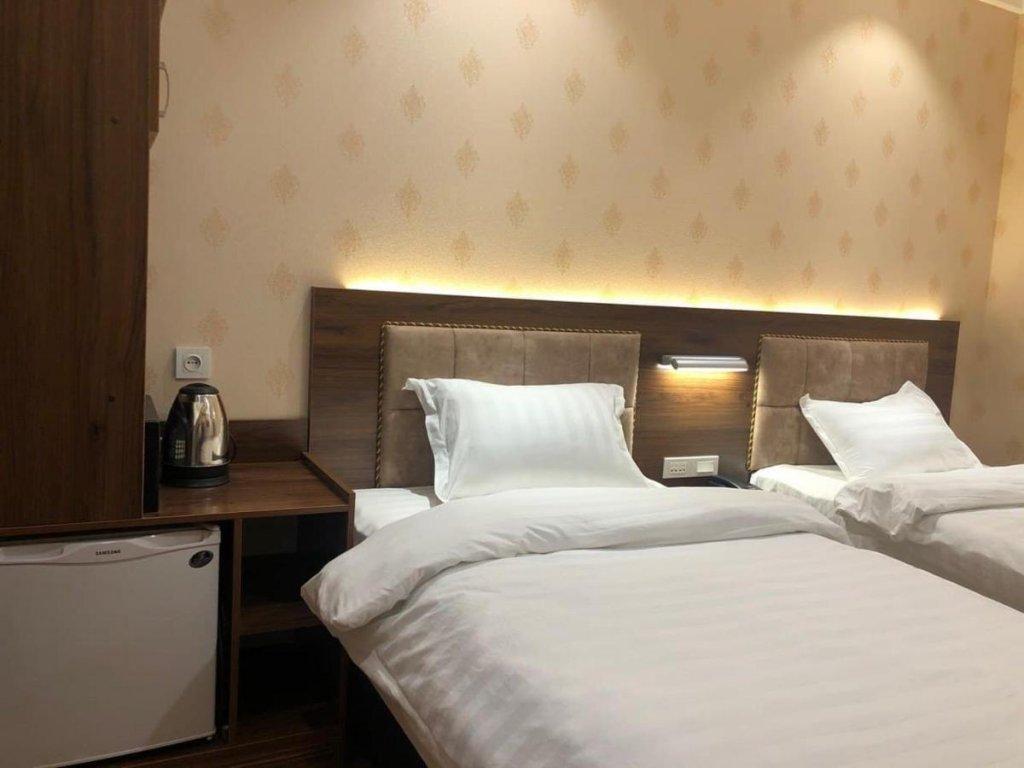 Grand Avenue Hotel Ташкент Экстерьер фото
