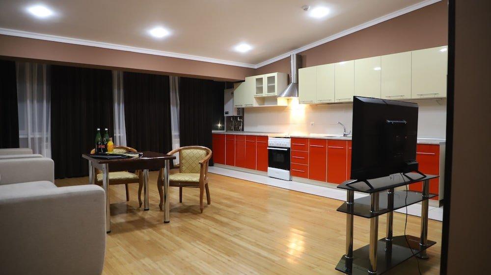 Grand Avenue Hotel Ташкент Экстерьер фото