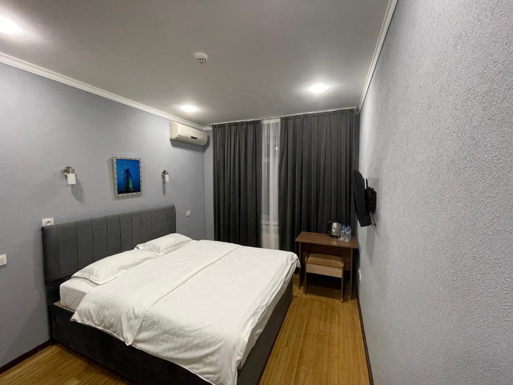 Grand Avenue Hotel Ташкент Экстерьер фото