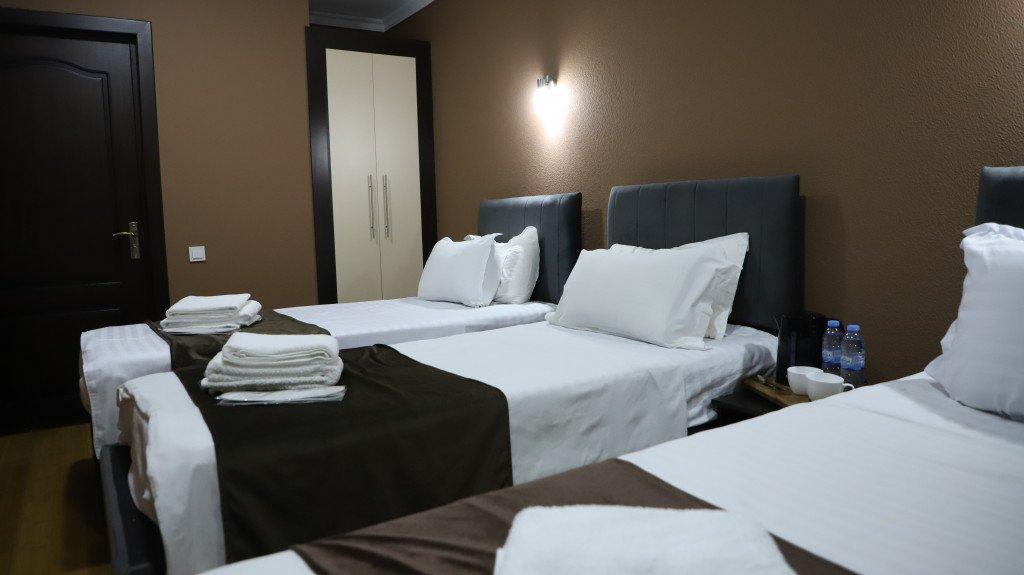 Grand Avenue Hotel Ташкент Экстерьер фото