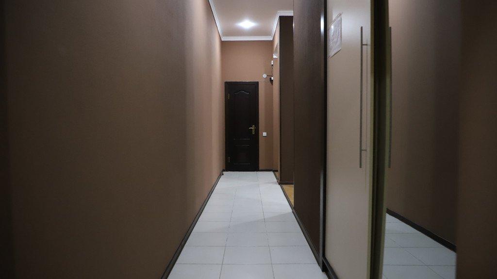 Grand Avenue Hotel Ташкент Экстерьер фото