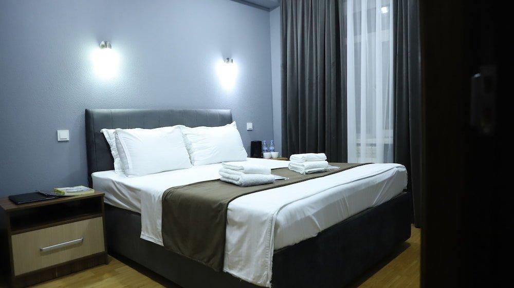 Grand Avenue Hotel Ташкент Экстерьер фото