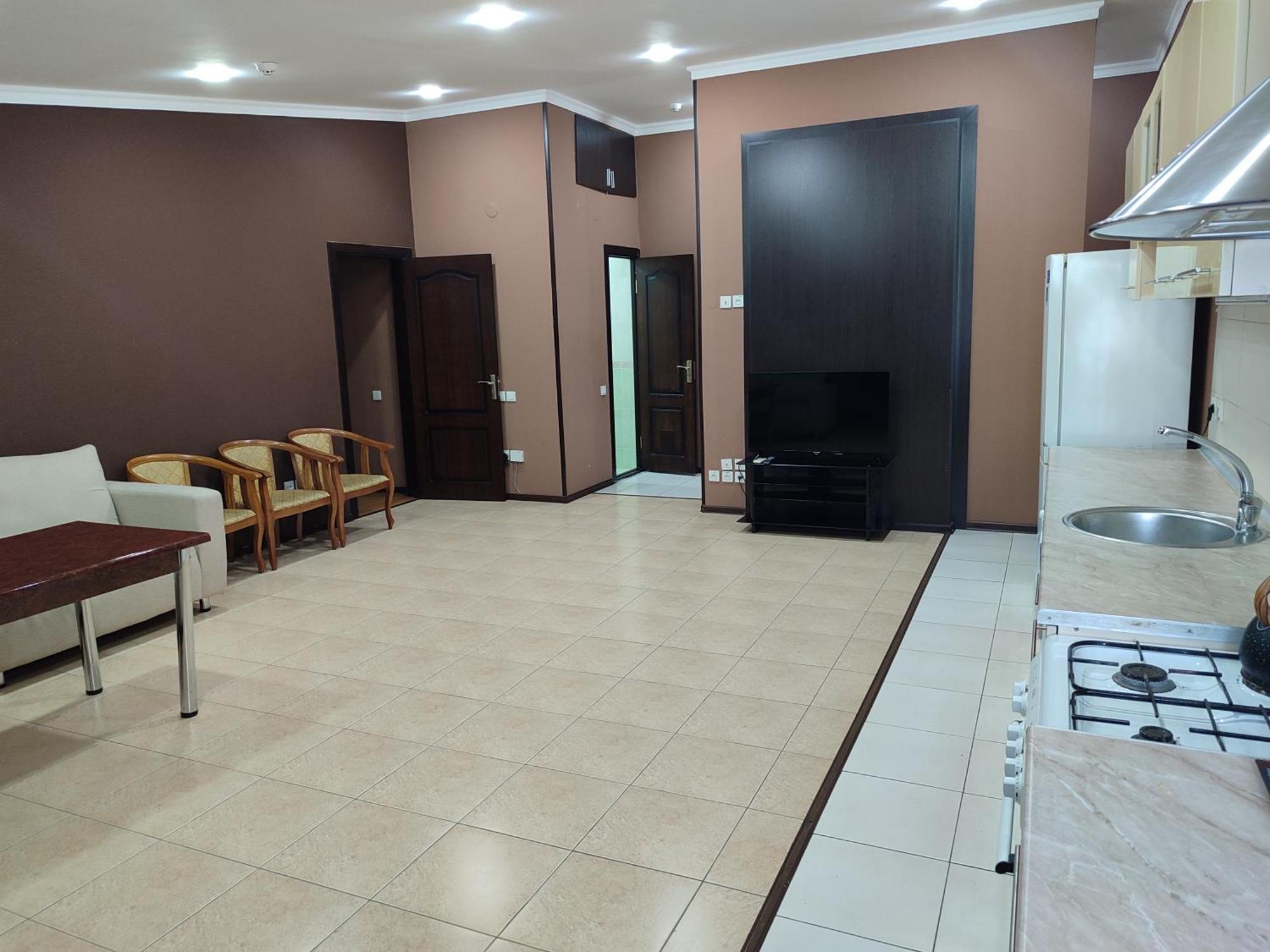 Grand Avenue Hotel Ташкент Экстерьер фото