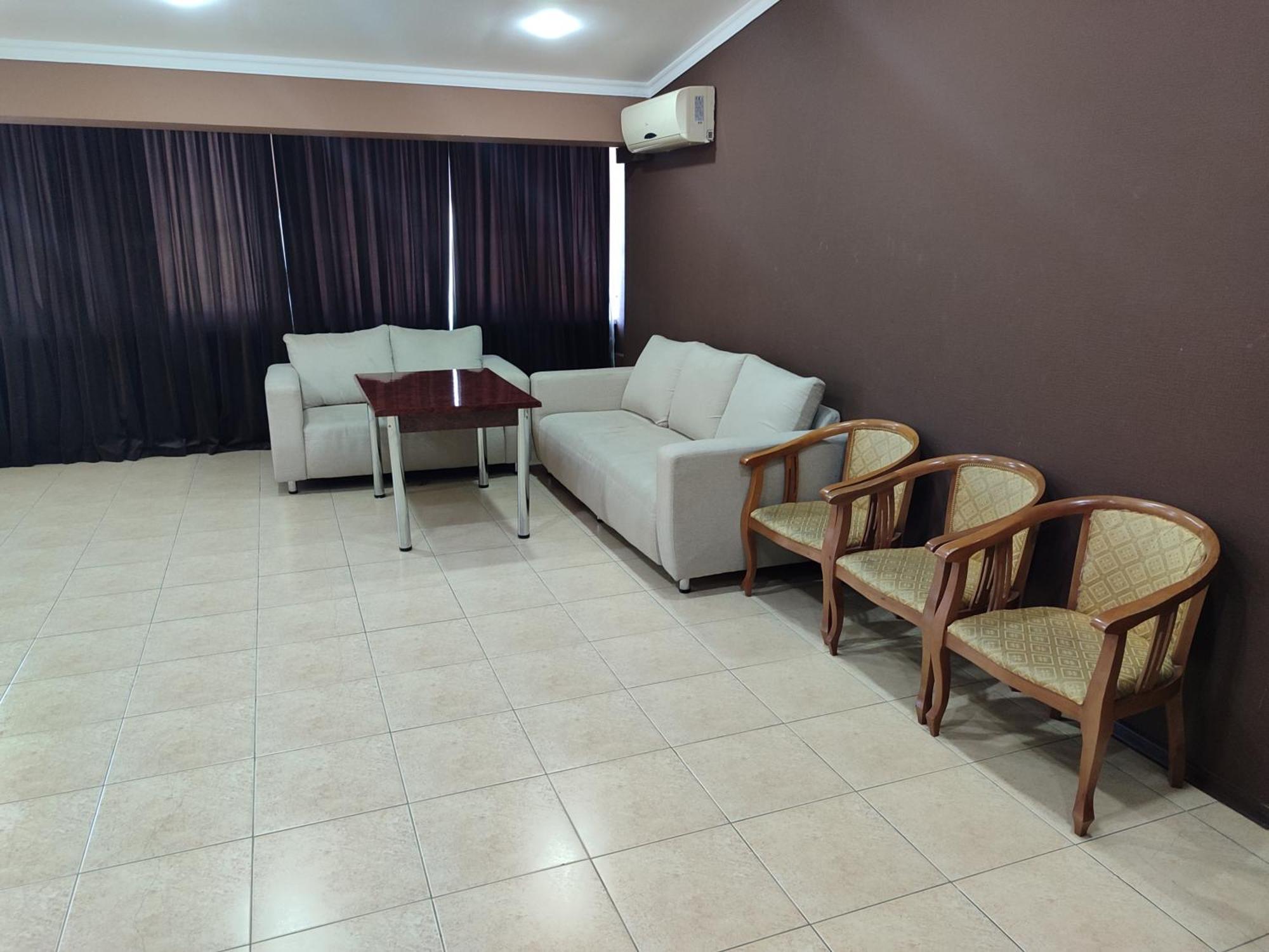 Grand Avenue Hotel Ташкент Экстерьер фото