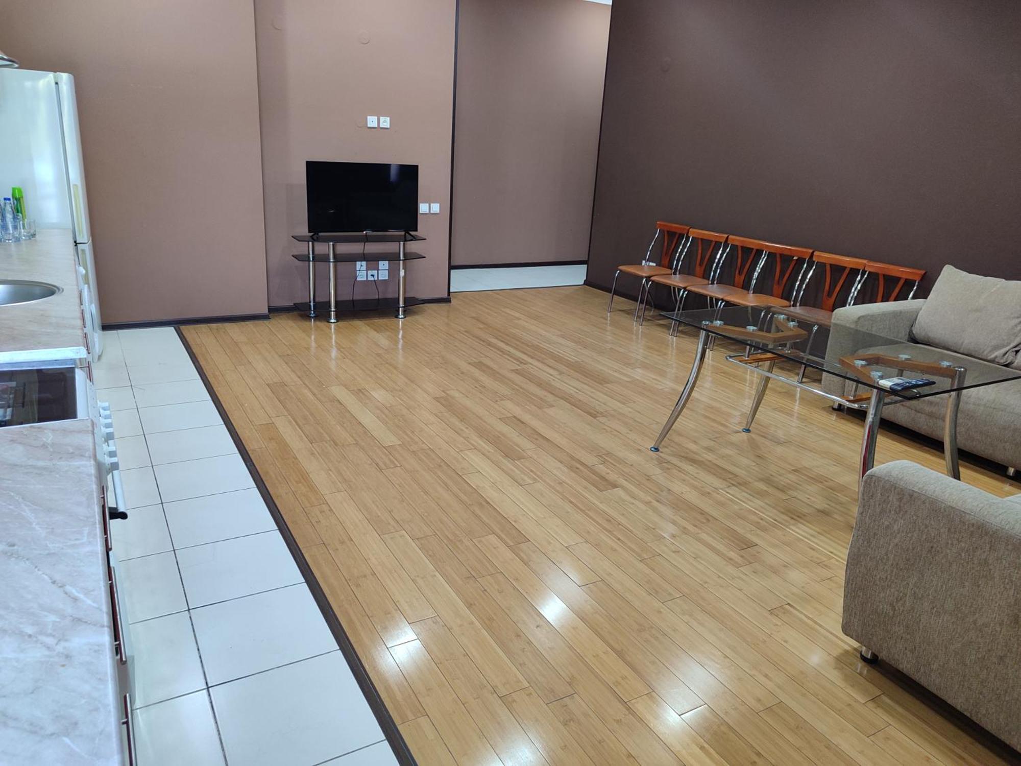 Grand Avenue Hotel Ташкент Экстерьер фото